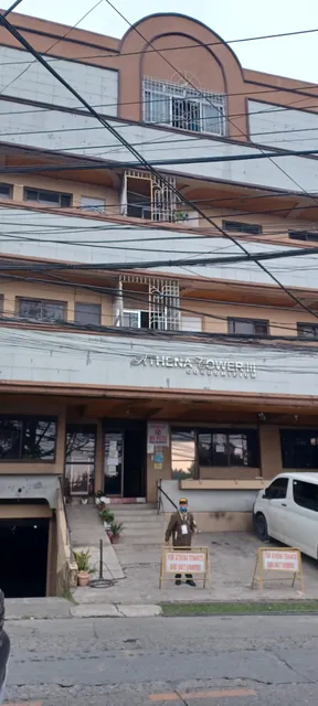 Athena Tower III Condominium