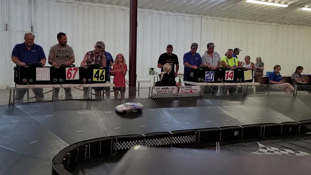 Colfax County Fair Grounds