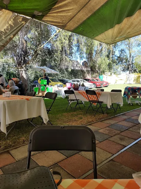 Buffet Las Abuelitas