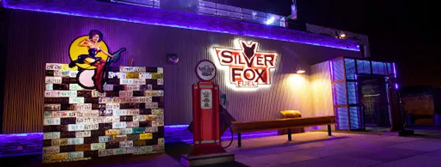Silver Fox Classic