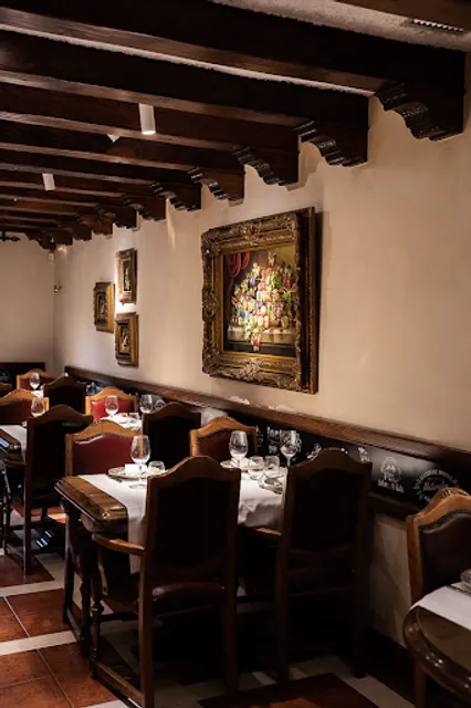 Asador de Aranda | Urquinaona