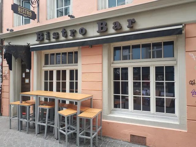 Bistro Bar Baden