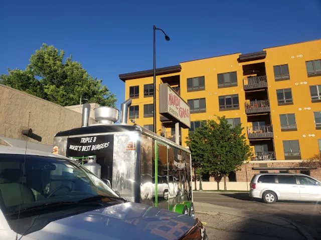 Triple B Boise's Best Burgers