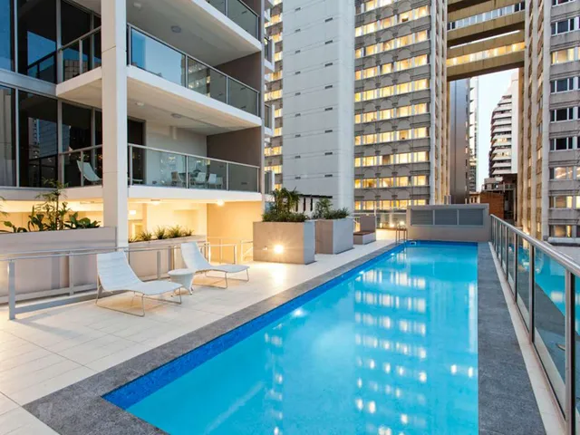 Mantra Midtown Brisbane