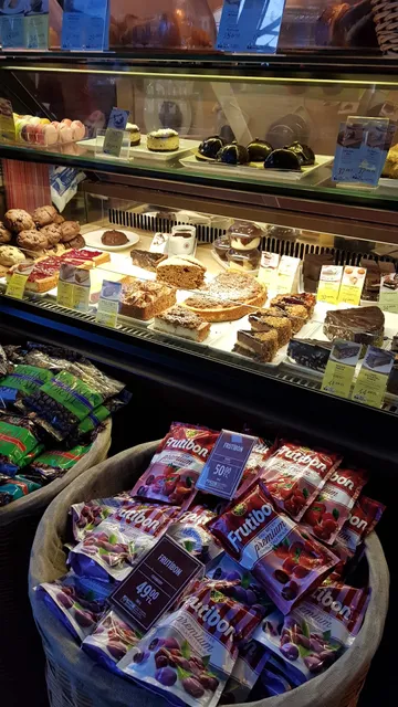 Kahve Dünyası KOÇTAŞ