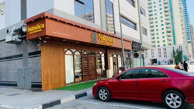 Nilavara Restaurant