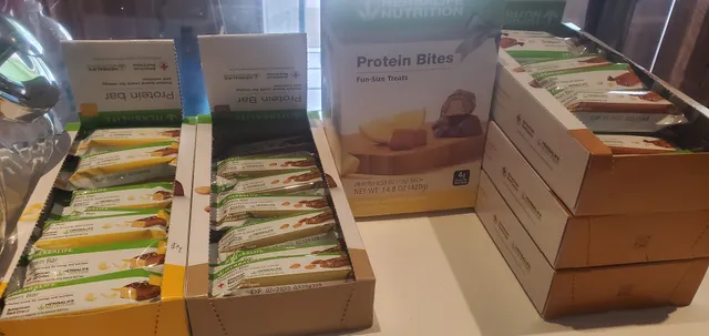 Herbalife GoGo nutrition club of Montebello