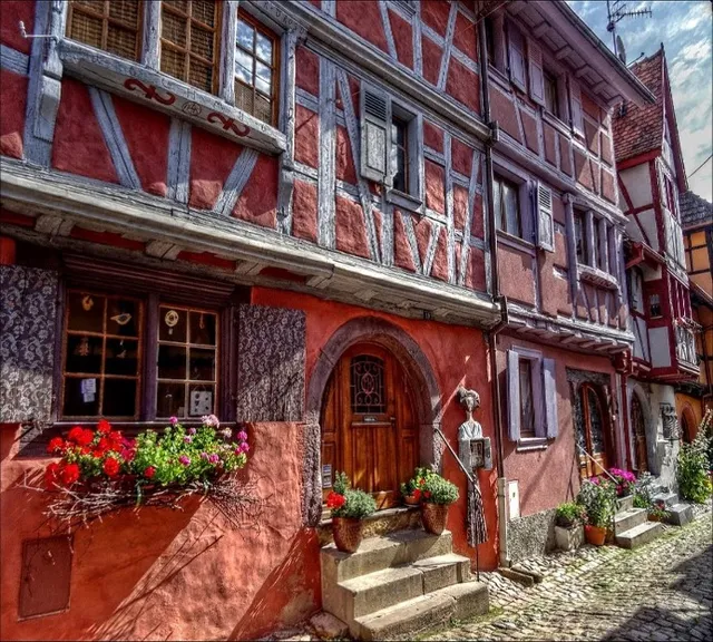 Gîtes Chez Jade et Ambre