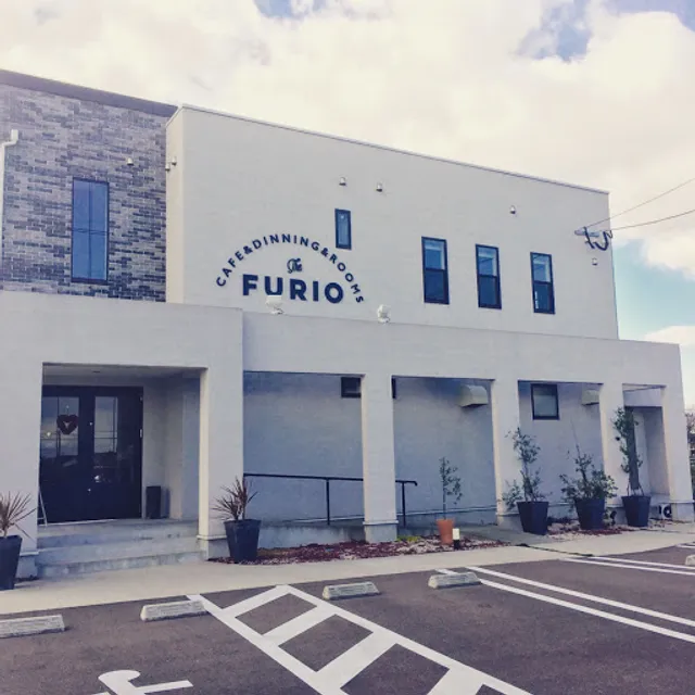 cafe＆dining＆rooms FURIO