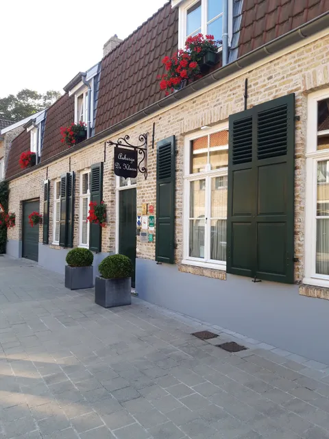 Auberge De Klasse