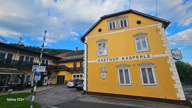 Gasthof Kasperle