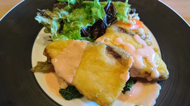 Bistro Ｍodeste Luxe