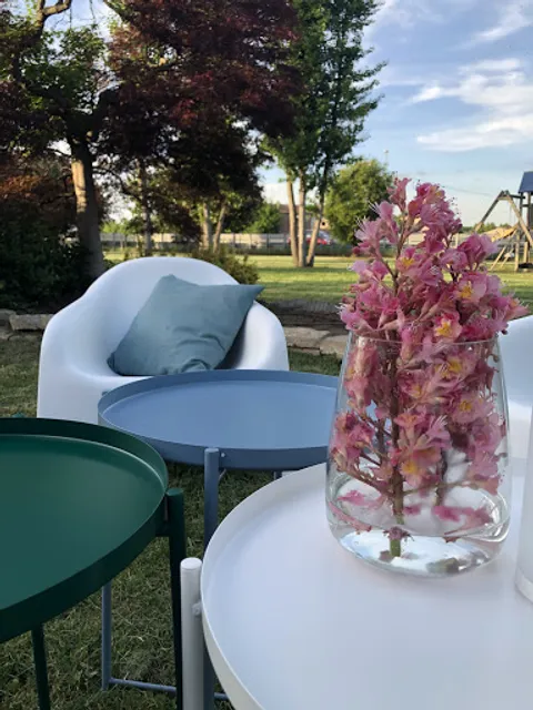 Ristorante Villa CàNova