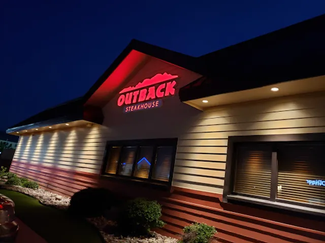 Outback Steakhouse