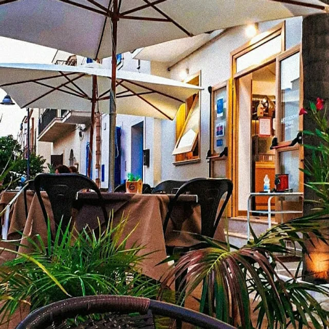 Ohana caffetteria pizzeria di Monaco'