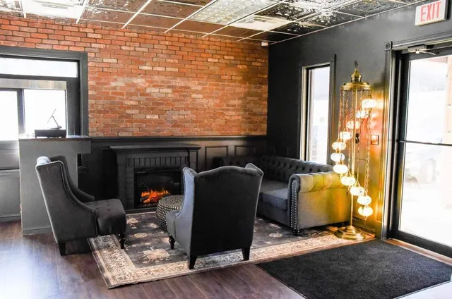 Prohibition Coffee and Desserts