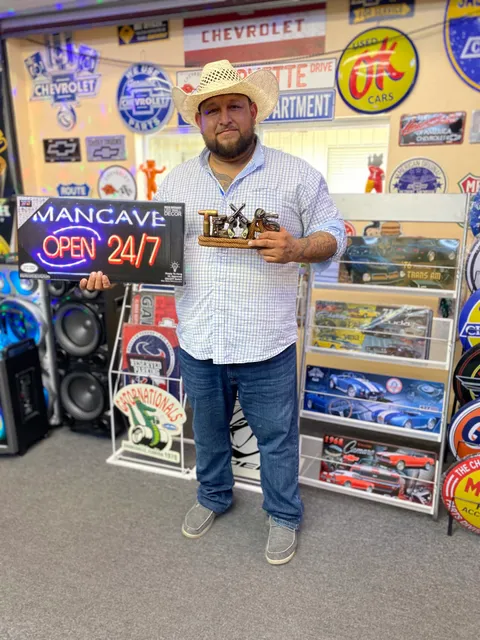 Best Mancave Store / Rodeo Electronics