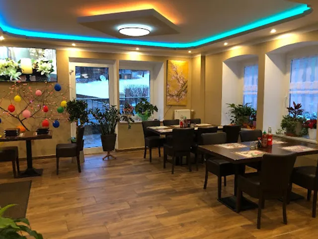 Wok Ecke Fichtelberg