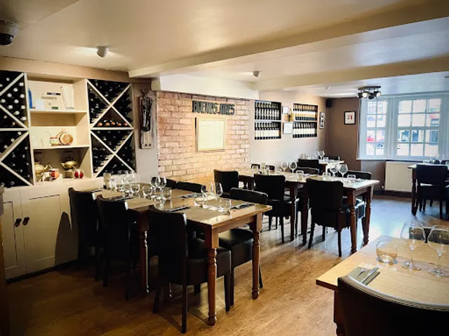 Buenos Aires Nights Steakhouse - Maidstone