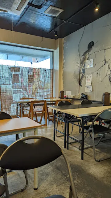 北村のたれ 昼の部