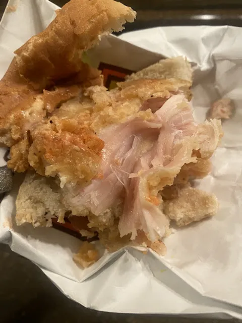 Williams Fried Chicken Corporate Offices