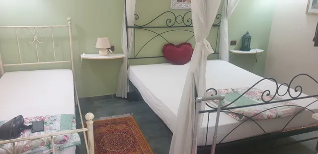 Relais "La Cappuccina"