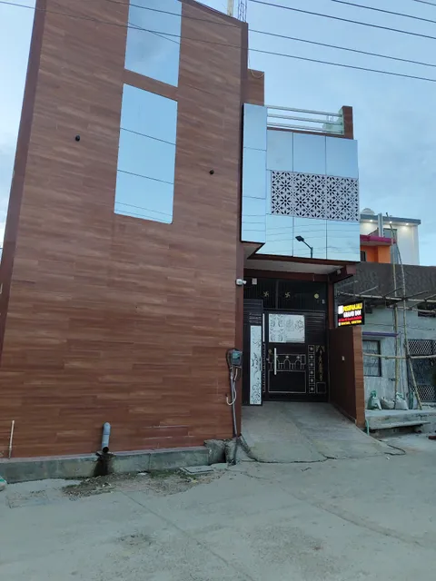 PUSHPANJALI GRAND INN