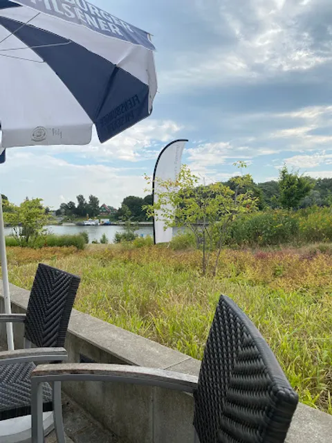 KanalTreff und Imbiss Sehestedt