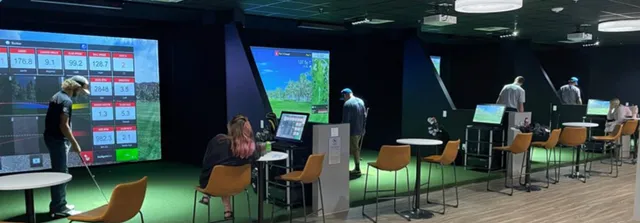 Birdie's Golf Lounge - Cedar City, UT