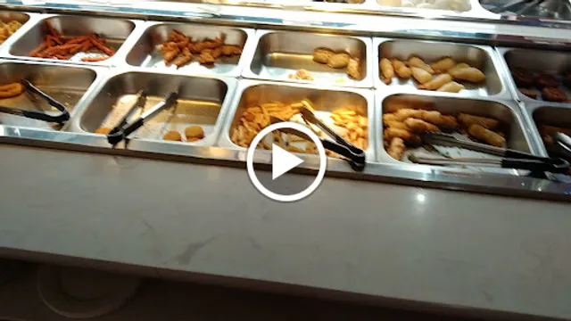 Restaurant du Bonheur