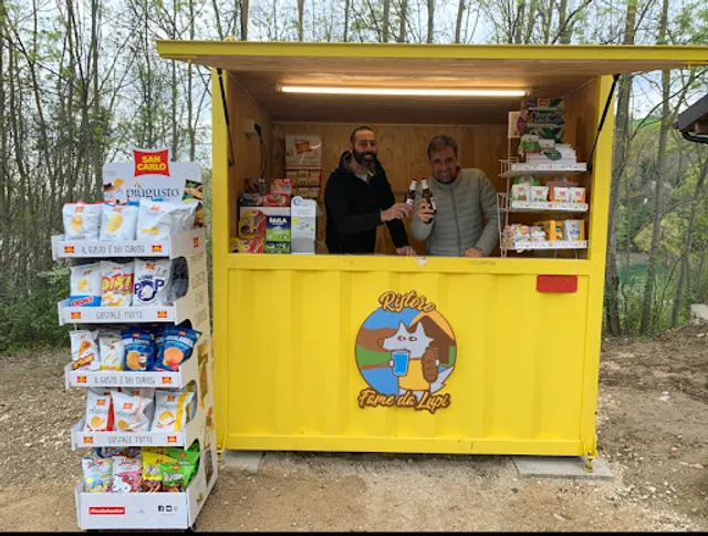 Ristoro Fame da Lupi