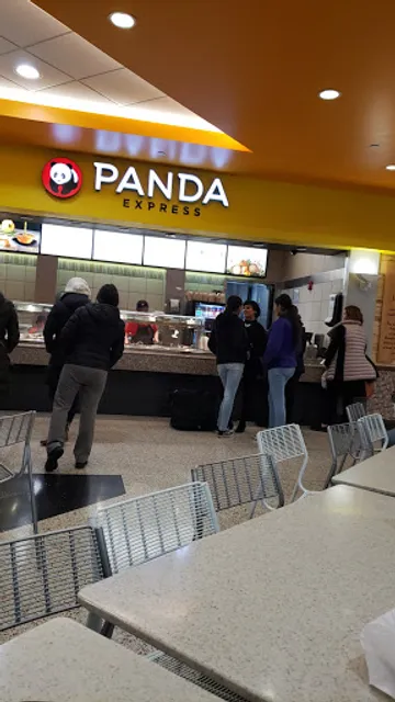 Panda Express