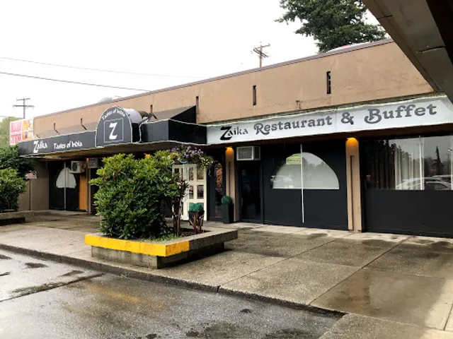 Zaika Tastes of India