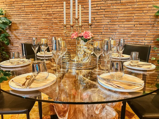 Vattani Elegant Italian Restaurant & Cocktail Bar