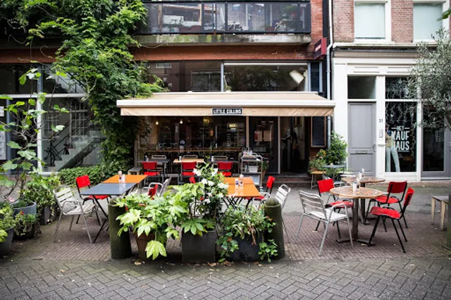 Little Collins De Pijp