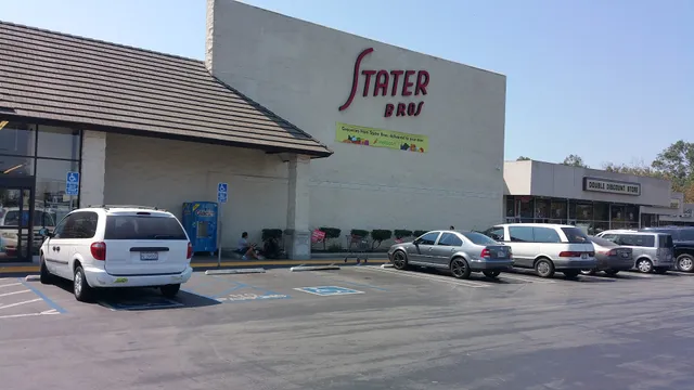 Stater Bros. Markets