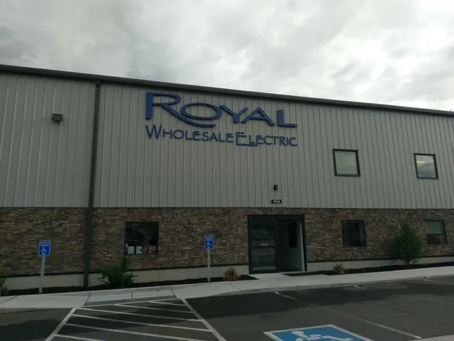 Royal Wholesale Electric