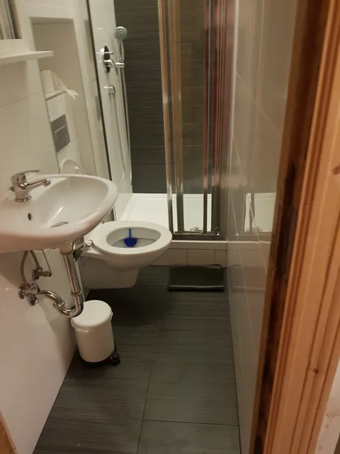 LittleFriedrichRooms at Propellerwerk Berlin