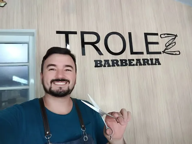 Trolez Barbearia
