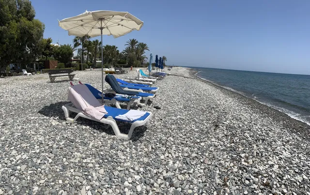 Yialos Holiday Apartments