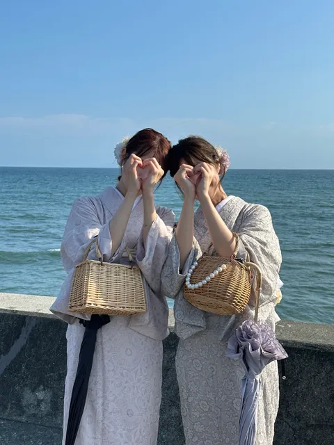 Kimono Rental Rikawafuku Kamakura Store