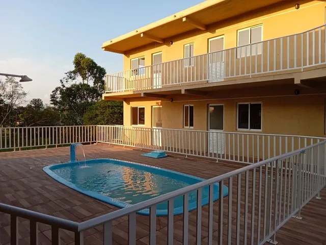 Residencial Águas do Rosa