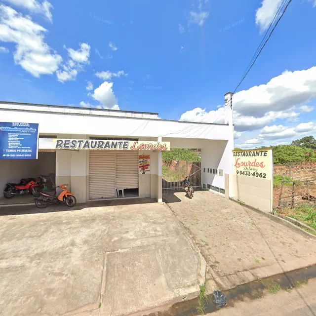 RESTAURANTE Lourdes