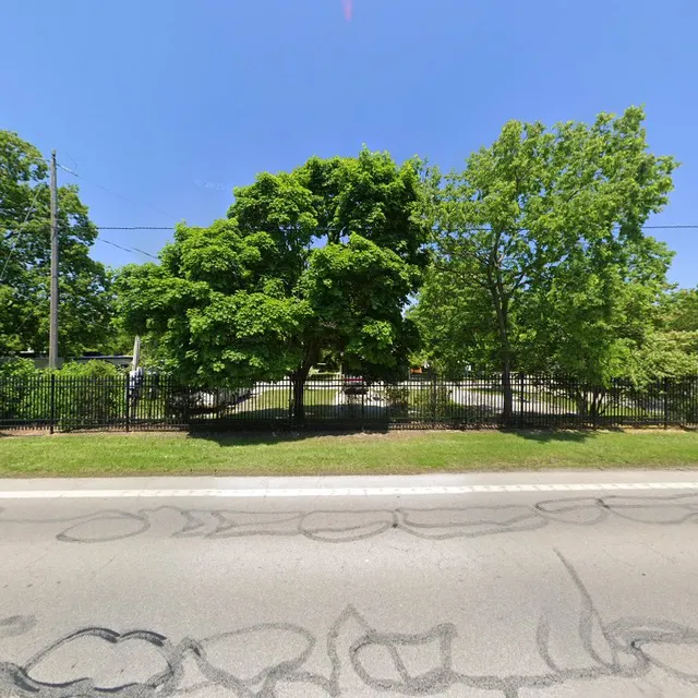 Lakeside Campgrounds