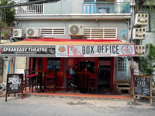 Box Office