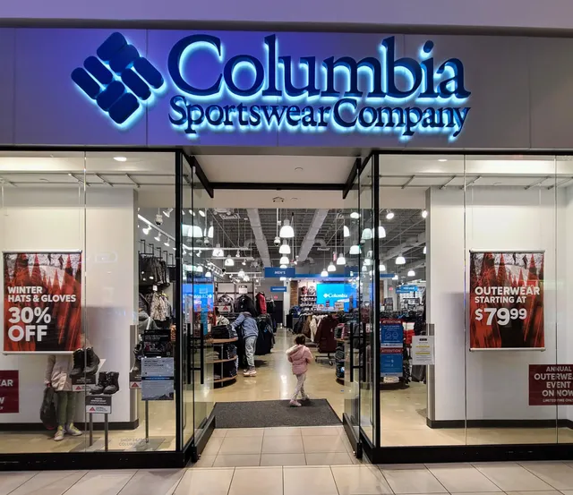 Columbia Factory Store