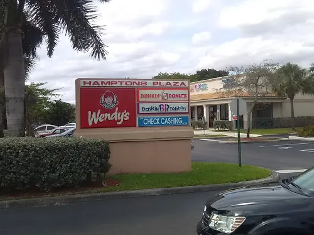 Wendy's