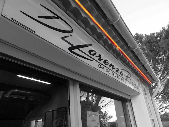 Di Lorenzo Pizza