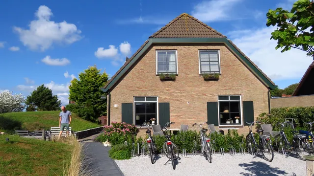 Pension Bakema Ameland