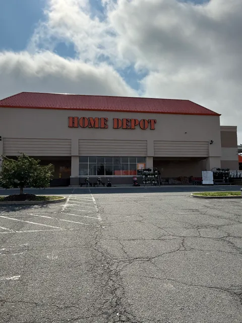The Home Depot